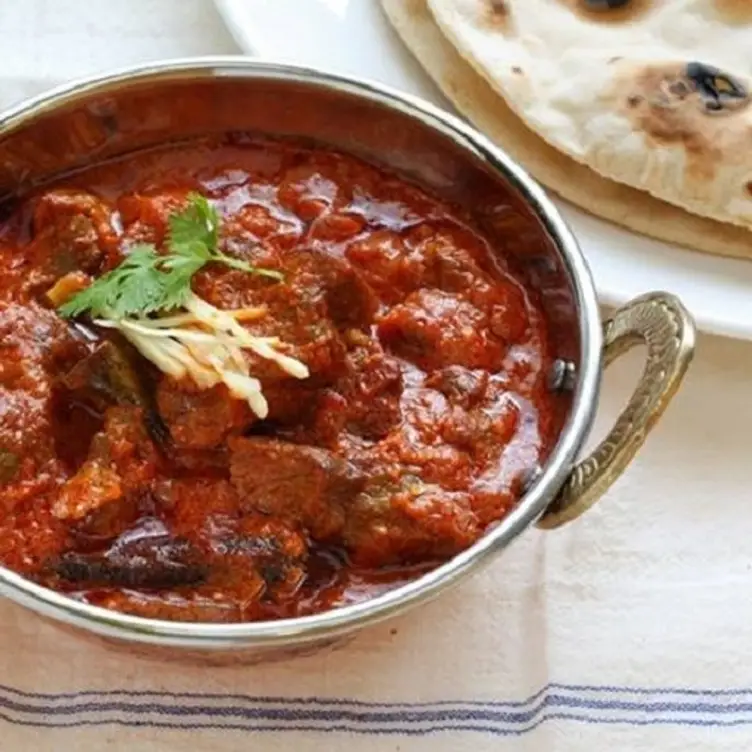 Tikki Masala, Jamaica Plain, MA