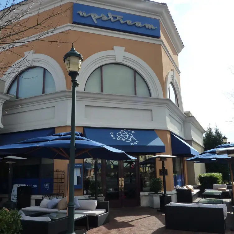 Upstream - Charlotte Permanently Closed, Charlotte, NC