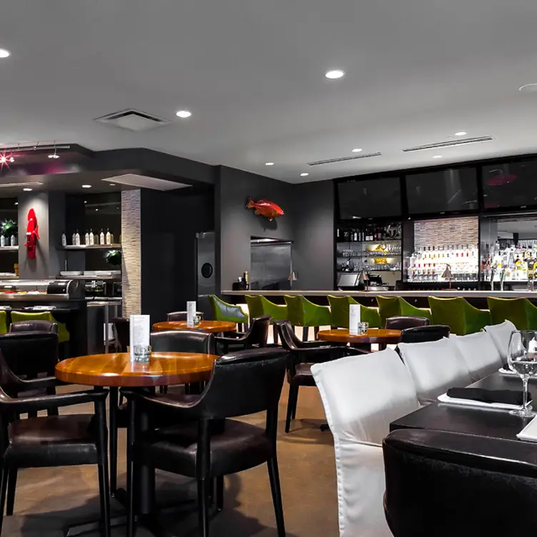 Upstream - Charlotte Permanently Closed, Charlotte, NC