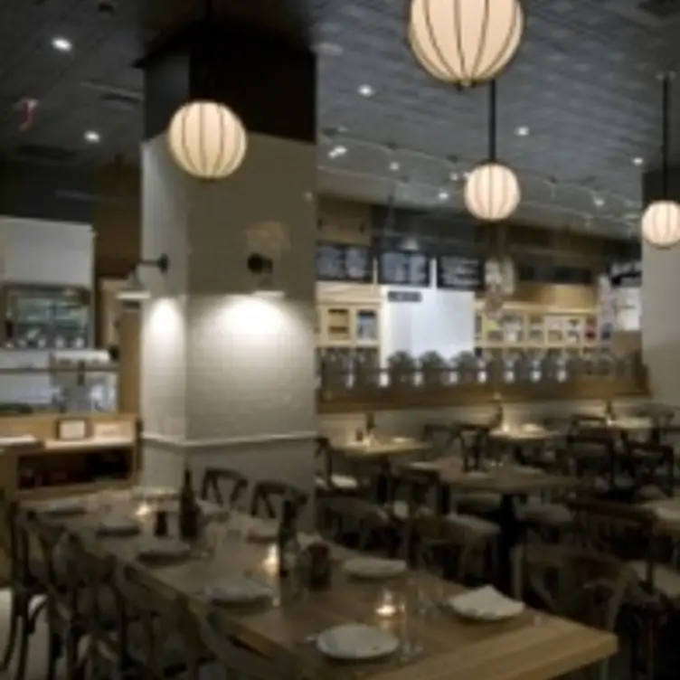 Garces Trading Company - Permanently Closed, Philadelphia, PA