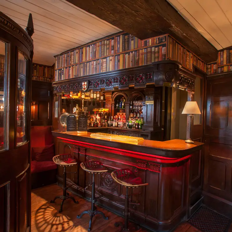 Oxo's On the Mount, York, North Yorkshire