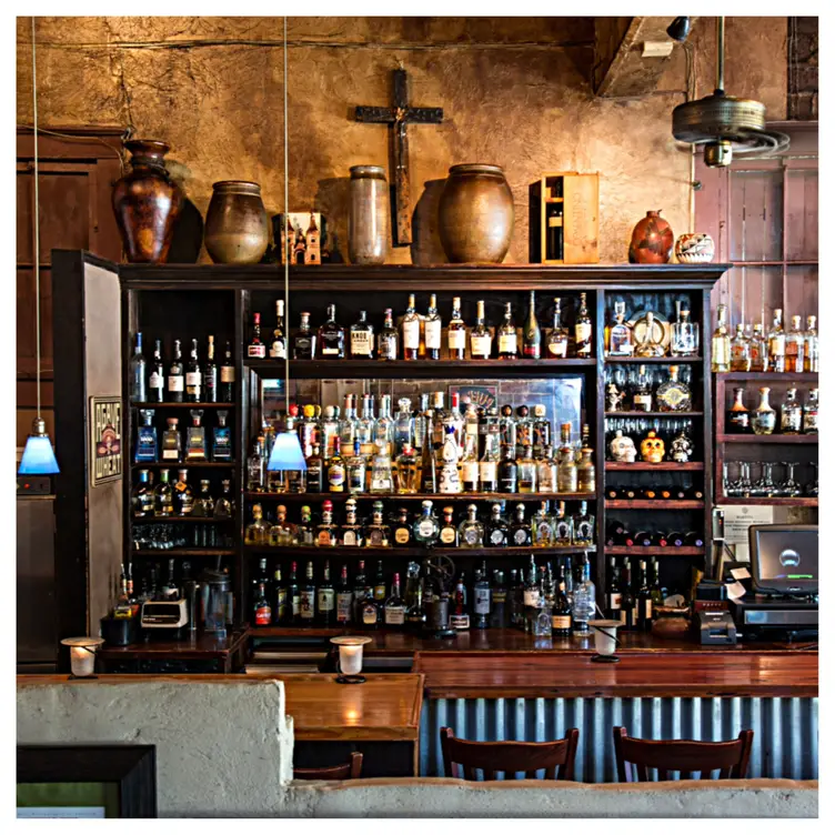Agave, Atlanta, GA