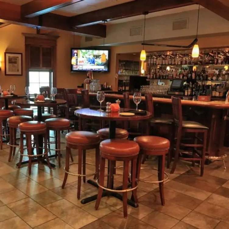 Upstairs Lounge - Ditka's - Chicago, Chicago, IL
