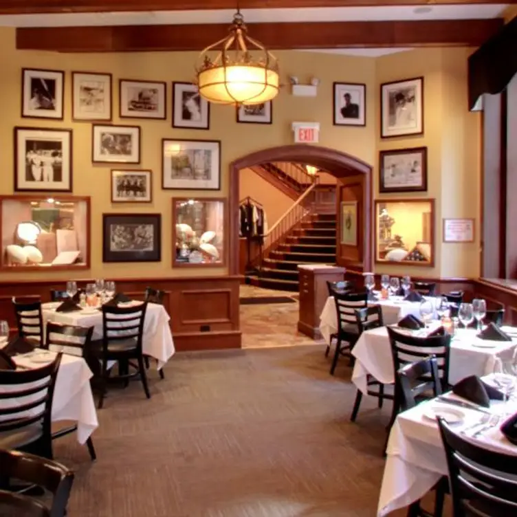 Dining Room - Ditka's - Chicago, Chicago, IL