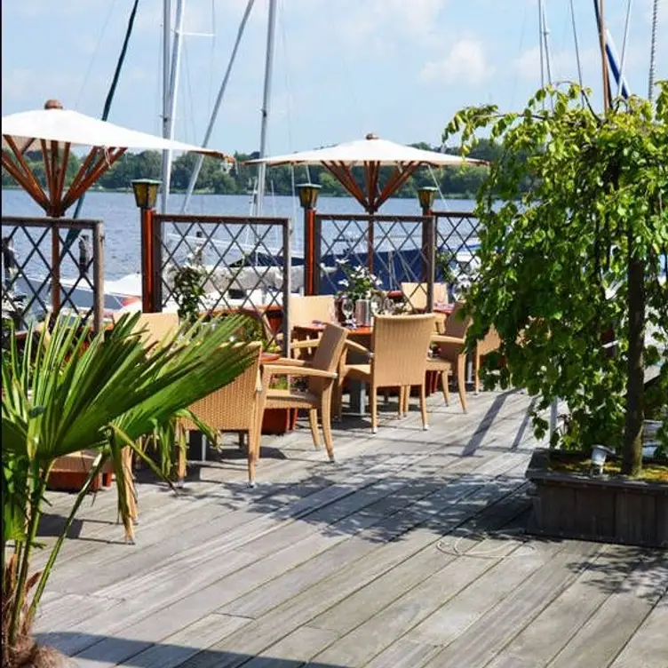 Kajüte, Hamburg, HH