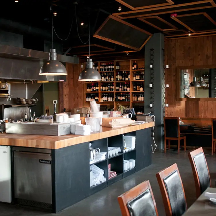 Anchovies & Olives - Permanently Closed, Seattle, WA
