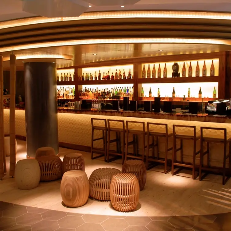 Inamo St. James - Permanently closed, London, 