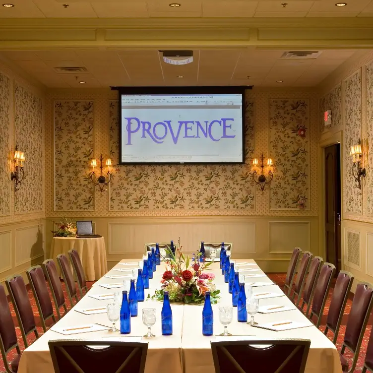 Provence - Albany - Permanently Closed, Albany, NY