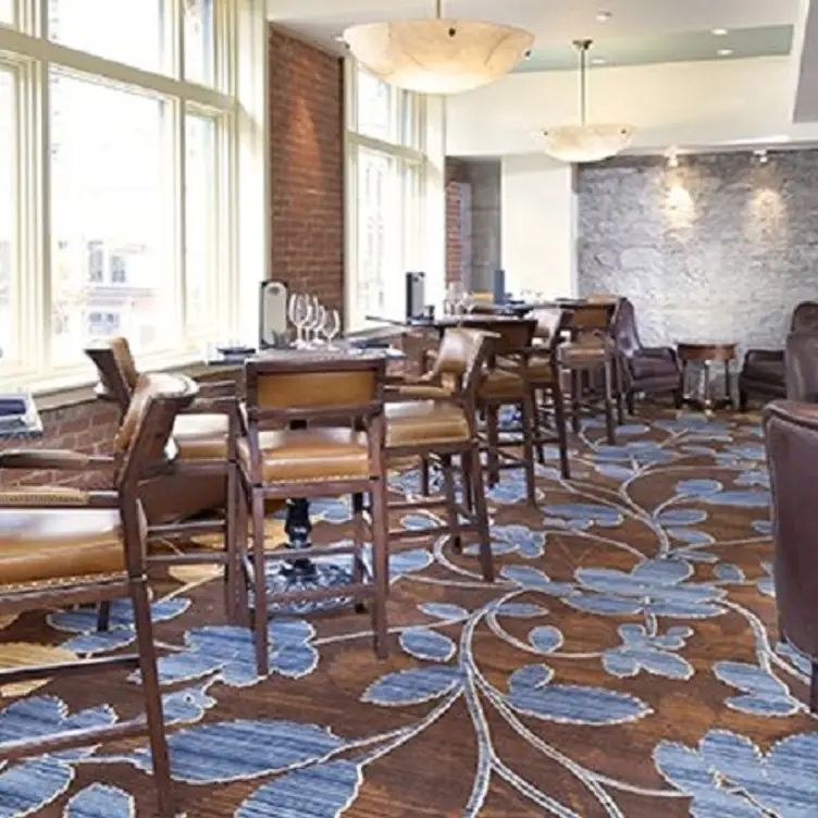 Catch Restaurant Upstairs, Calgary, AB