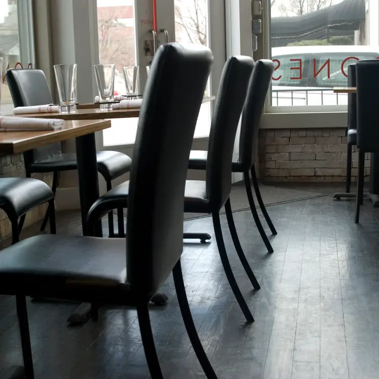 Bones - Permanently Closed, Denver, CO