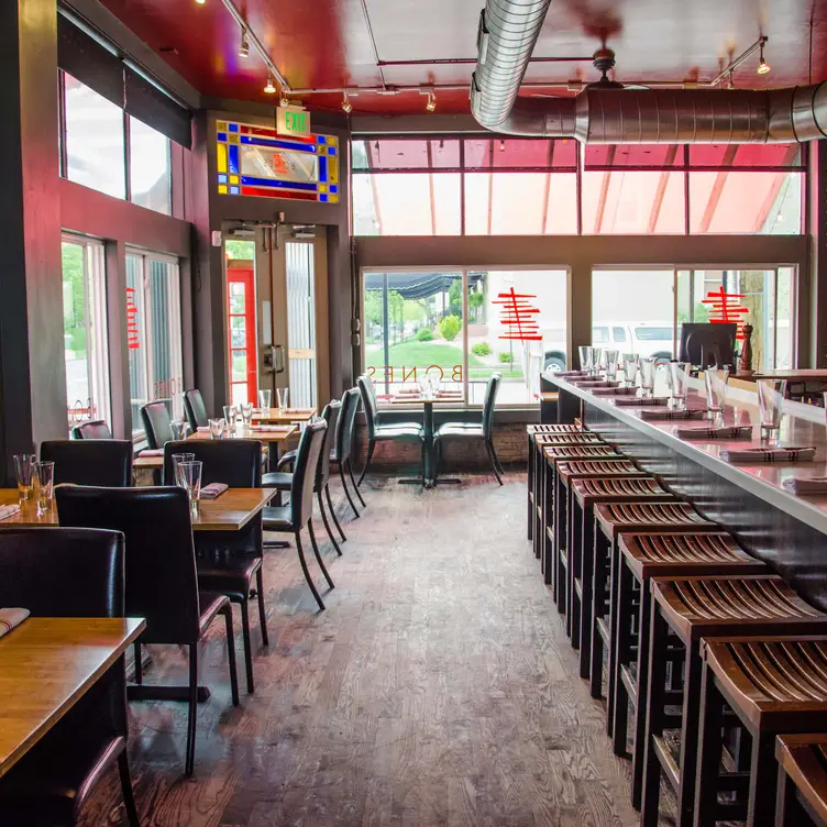 Bones - Permanently Closed, Denver, CO