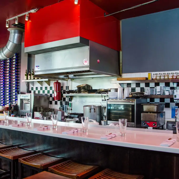 Bones - Permanently Closed, Denver, CO