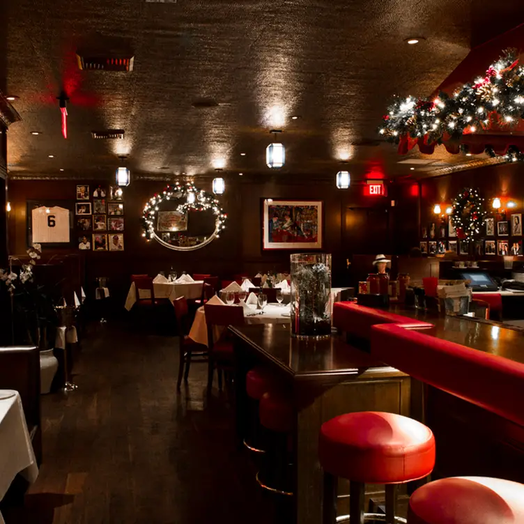Rao's Hollywood, Hollywood, CA