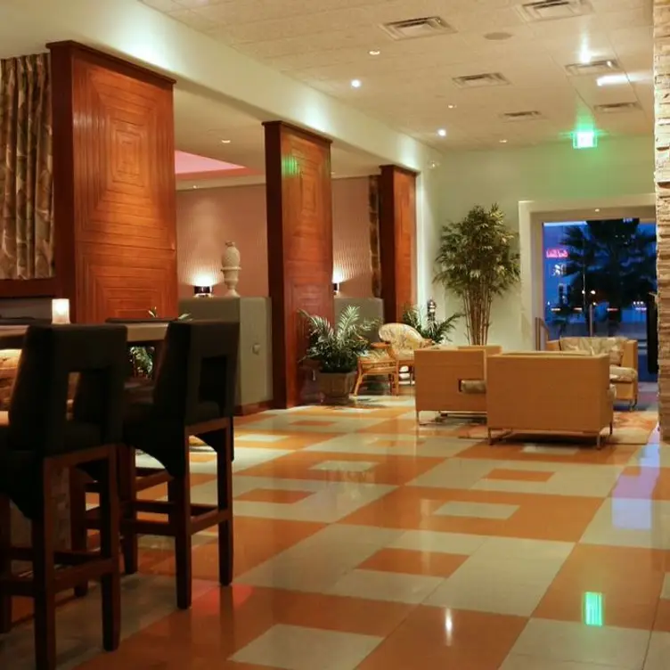 The Tropicale, Palm Springs, CA