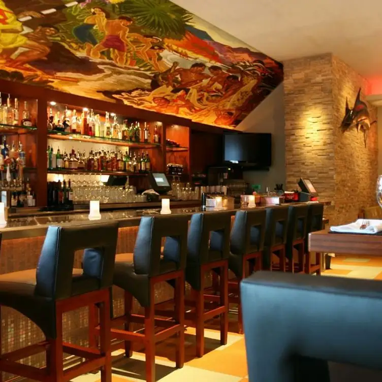The Tropicale, Palm Springs, CA