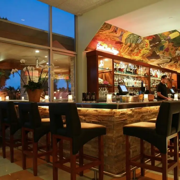 The Tropicale, Palm Springs, CA