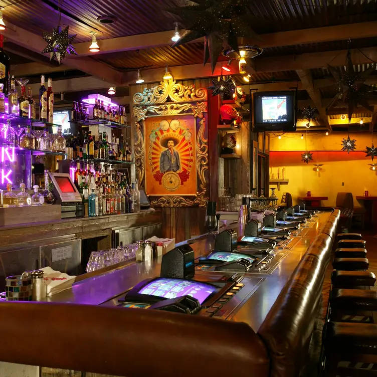 Pink Taco @ Hard Rock Hotel & Casino - Permanently Closed, Las Vegas, NV