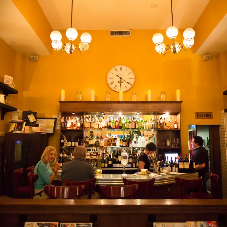 Bistro Vendome, Denver, CO