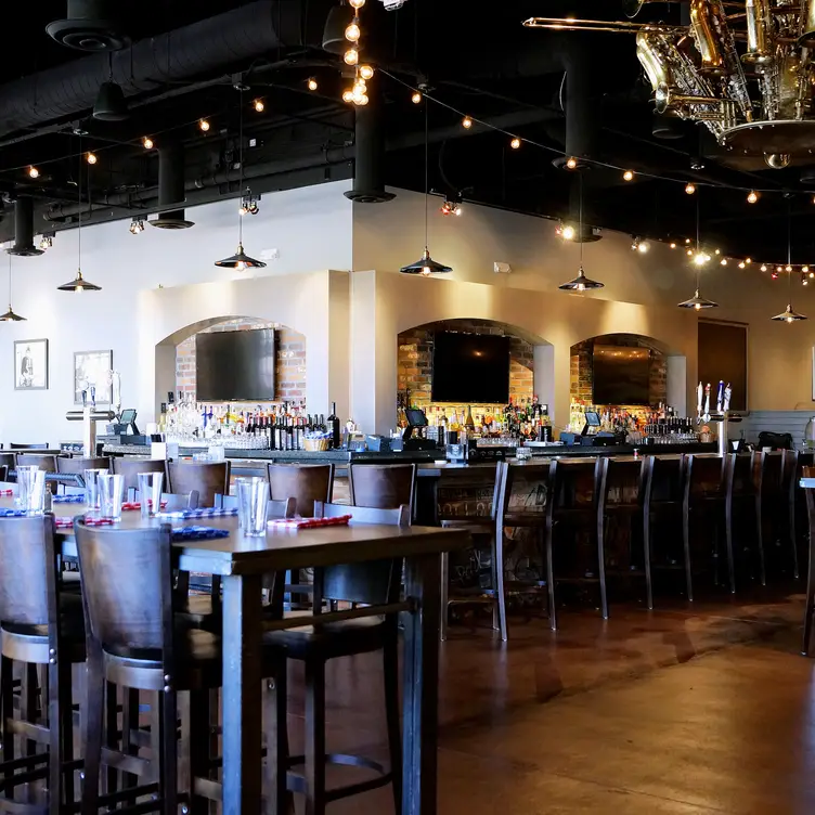 Pot Liquor Contemporary American Smokehouse - Permanently Closed, Las Vegas, NV