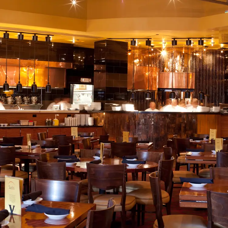 CRAVE - Coral Gables - Permanently Closed, Coral Gables, FL