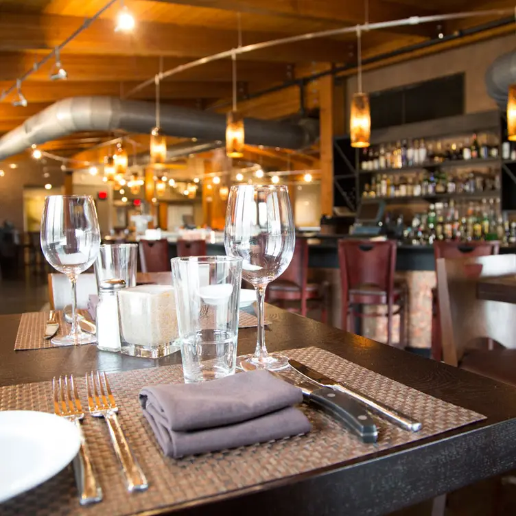 Rails Steakhouse, Towaco, NJ