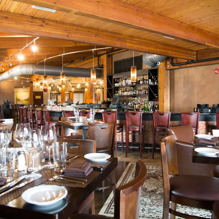 Rails Steakhouse, Towaco, NJ