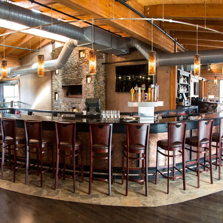 Rails Steakhouse, Towaco, NJ