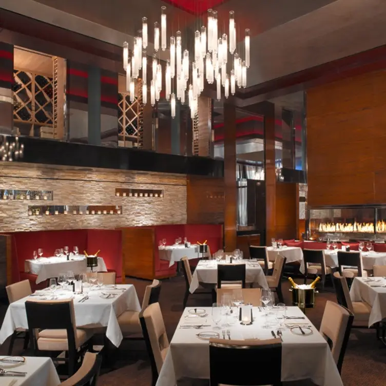 T-Bones Chophouse - Red Rock Casino, Resort & Spa, Las Vegas, NV