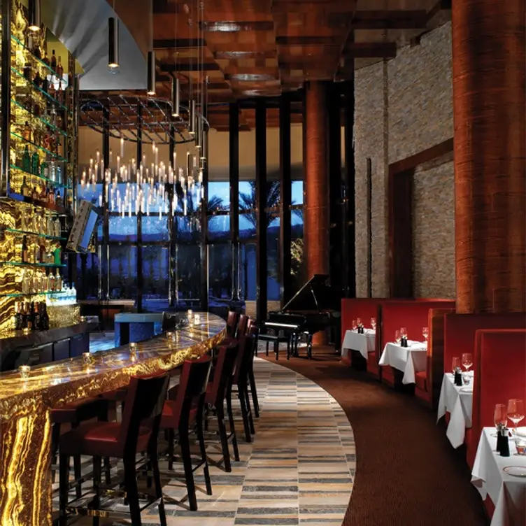 T-Bones Chophouse - Red Rock Casino, Resort & Spa, Las Vegas, NV