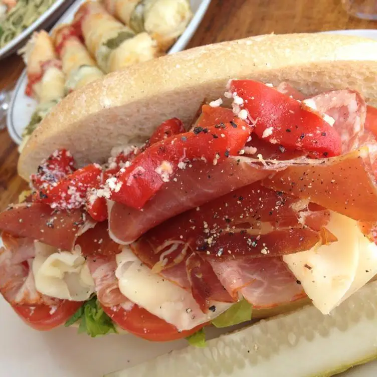 Longhi's - Wailea, Wailea, HI