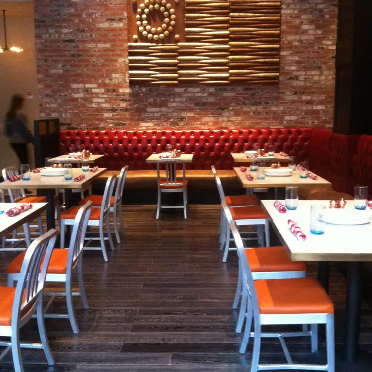 Flour & Barley - Brick Oven Pizza Las Vegas, Las Vegas, NV