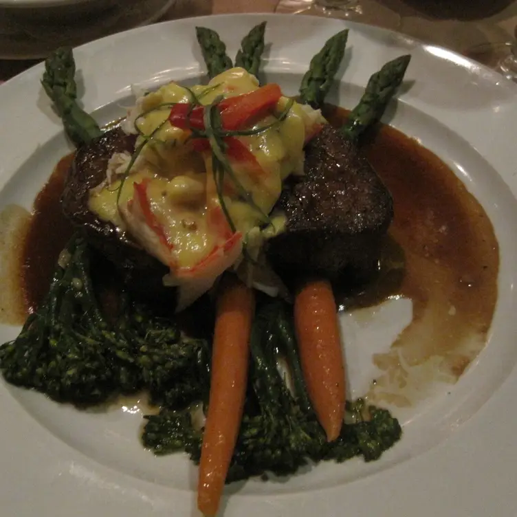 Katherine's Steakhouse, Mesquite, NV