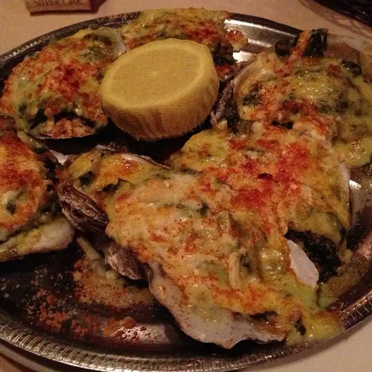 Katherine's Steakhouse, Mesquite, NV