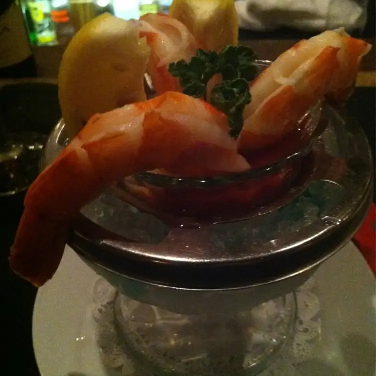 Katherine's Steakhouse, Mesquite, NV