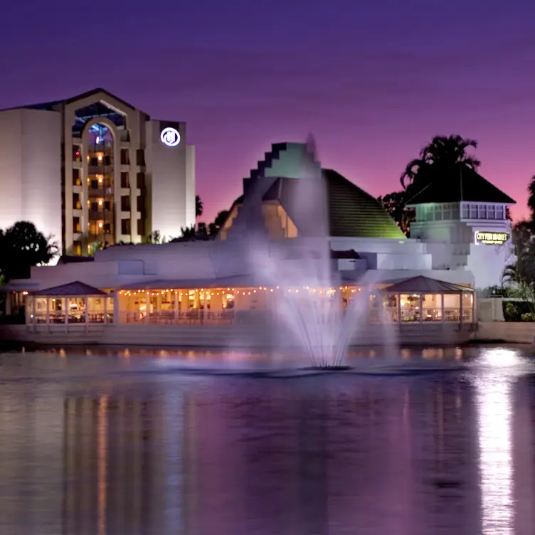 City Fish Market, Boca Raton, FL