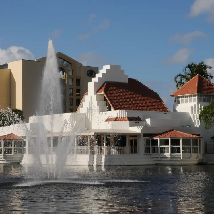 City Fish Market, Boca Raton, FL