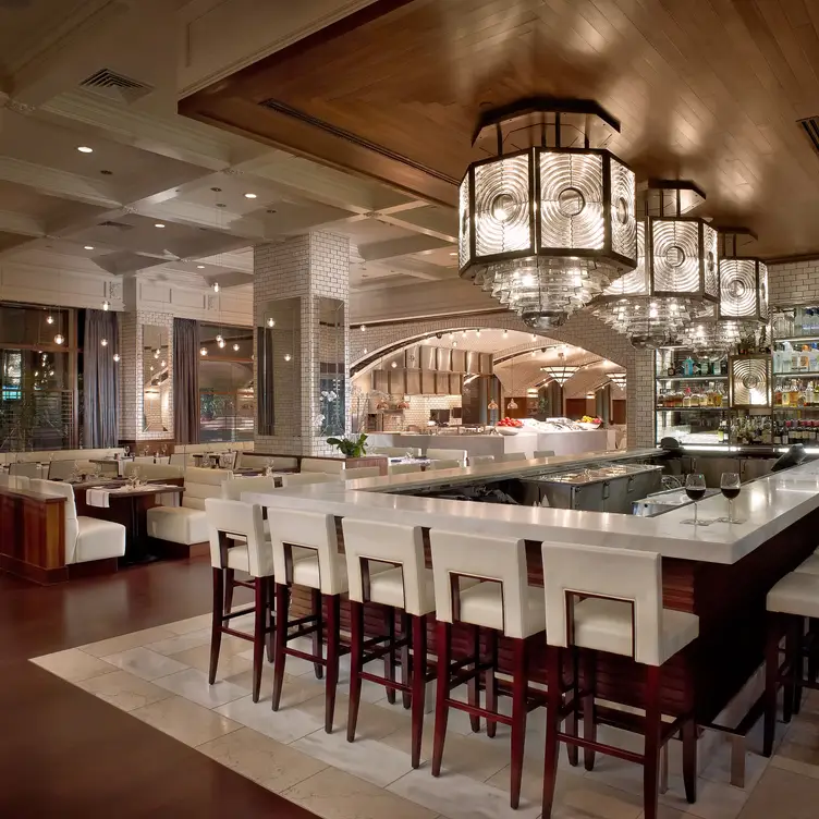 Lobster Bar Sea Grille - Fort Lauderdale, Fort Lauderdale, FL
