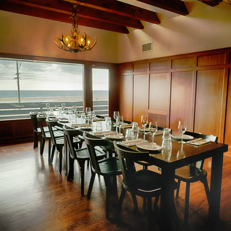 The Hungry Cat - Santa Monica Canyon - Permanently Closed, Santa Monica, CA
