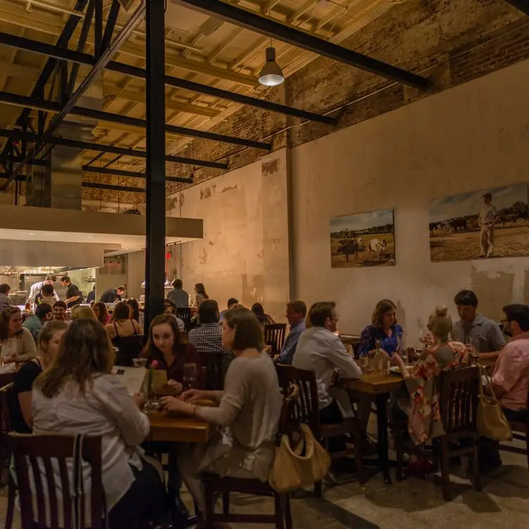 Purloo, New Orleans, LA