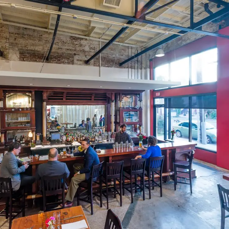 Purloo, New Orleans, LA