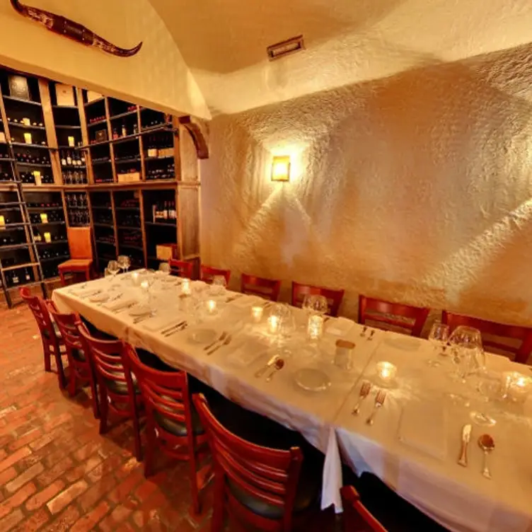 Red Drum Restaurant and Bar, Mount Pleasant, SC