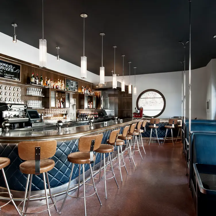 The Grey, Savannah, GA