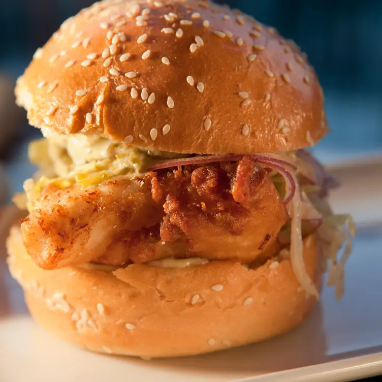 B&B Burger and Beer - Las Vegas - Permanently Closed, Las Vegas, NV