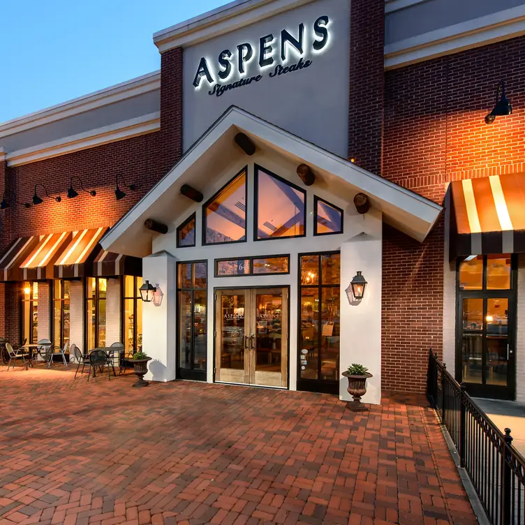 Aspens West Cobb, Marietta, GA
