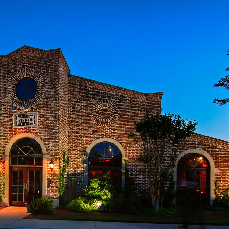 Vinny's on Windward, Alpharetta, GA