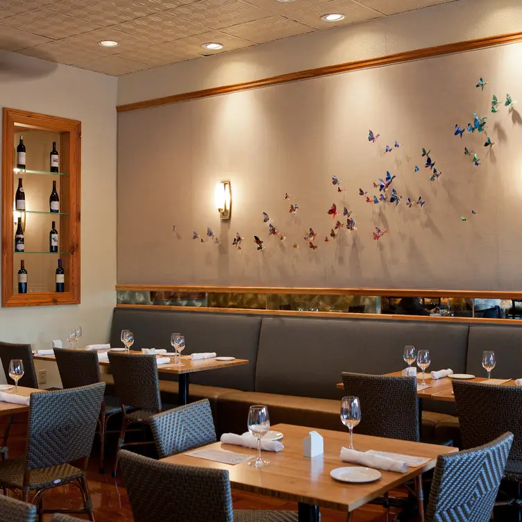 Cafe B, Metairie, LA