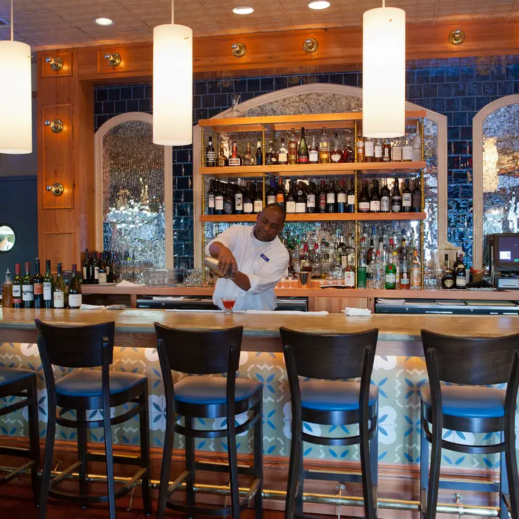 Cafe B, Metairie, LA
