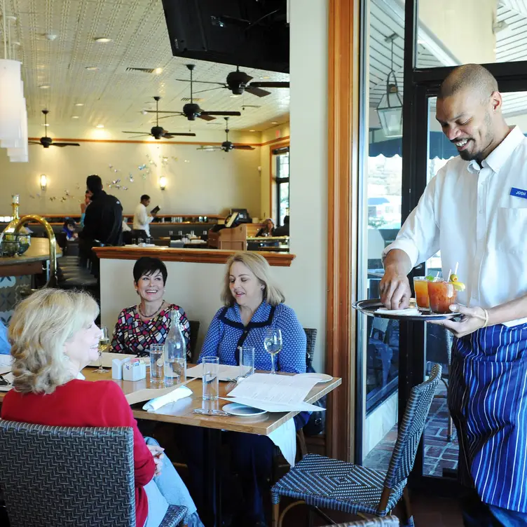Cafe B, Metairie, LA