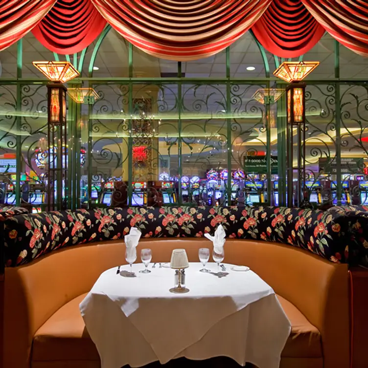Salvatore's Ristorante Italiano - Permanently Closed, Las Vegas, NV