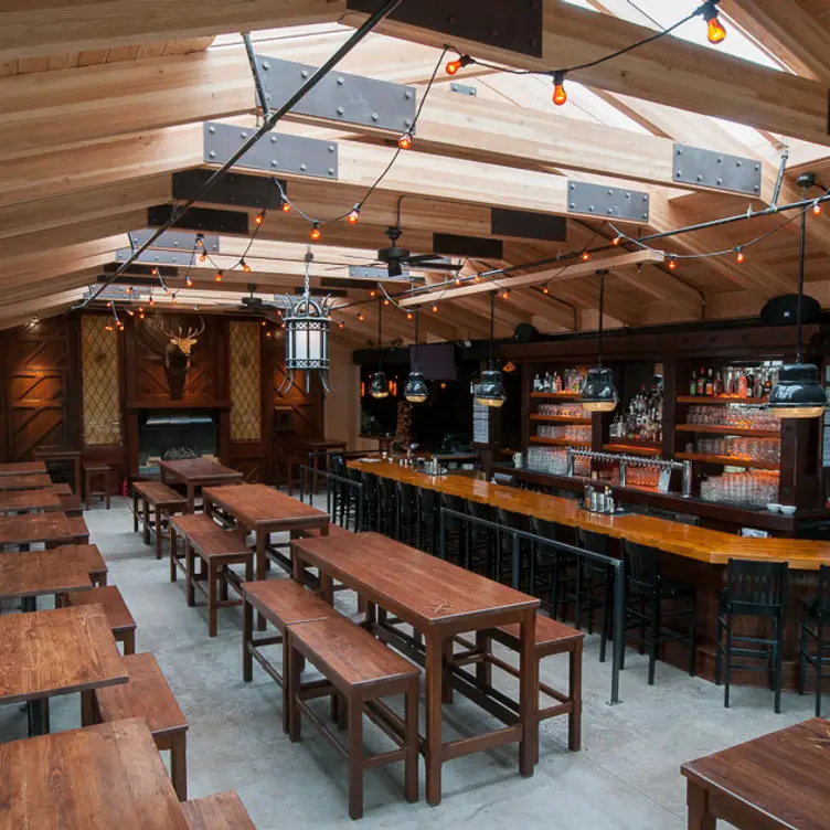 Rhein Haus - Seattle, Seattle, WA